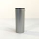 High outdoor ashtray in Aluminum, 1970
