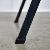 Serie K Chairs by Roberto Lucci and Paolo Orlandini for Velca