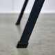 Serie K Chairs by Roberto Lucci and Paolo Orlandini for Velca