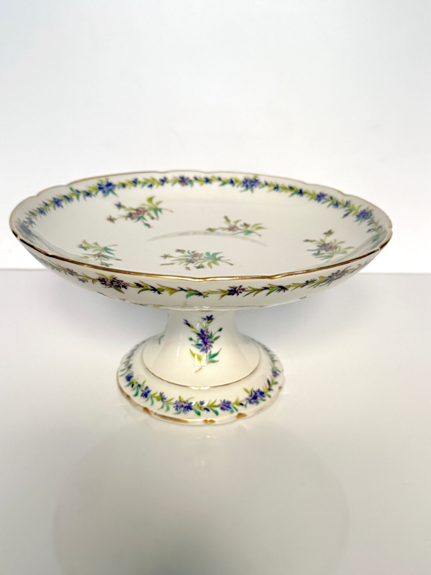 Fruit bowl / fruit dish