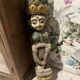 Statue Indienne