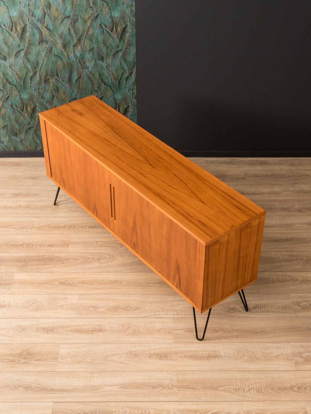 Teak Sideboard from the 1960s