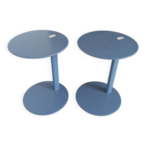 2 tables basses tender