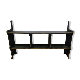 Old shelf to install