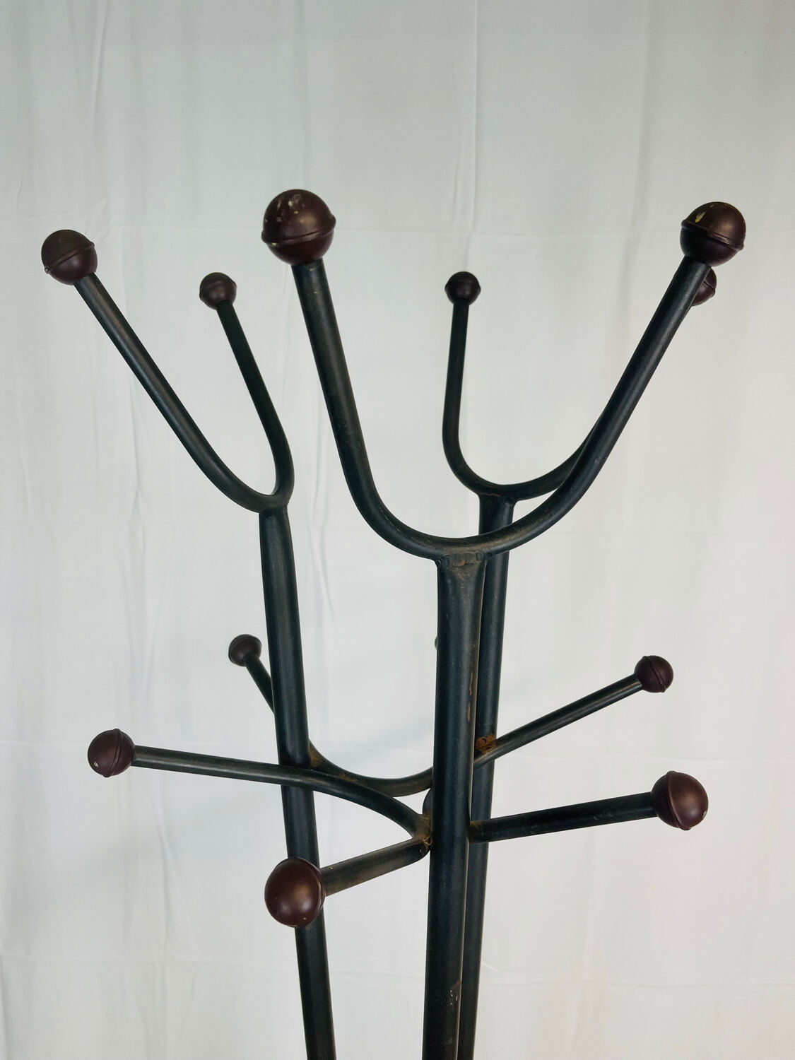Coat rack