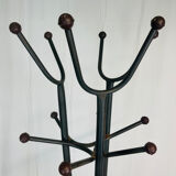 Coat rack