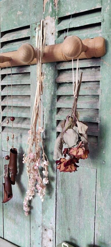 Five-headed light wood hook