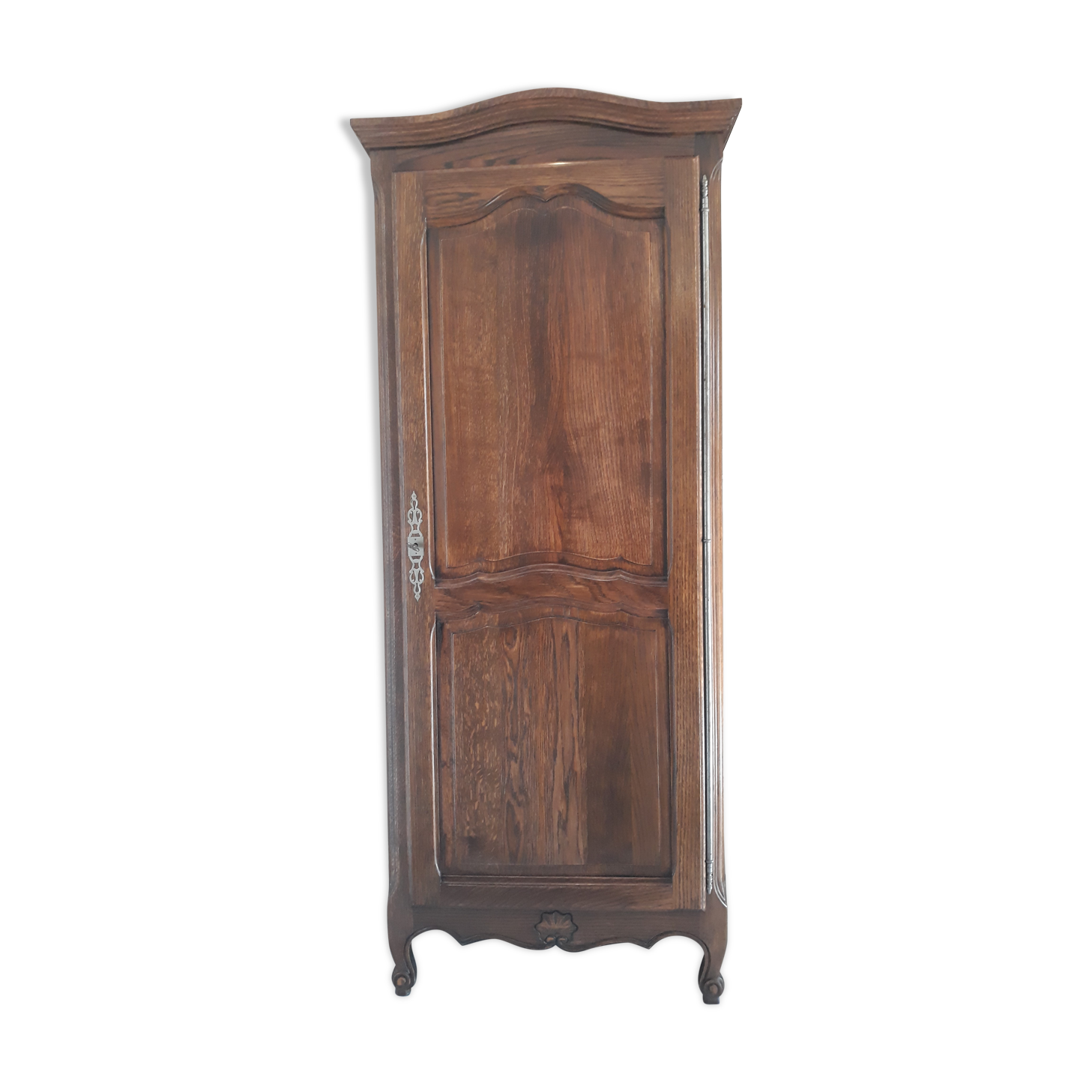Armoire type bonnetière