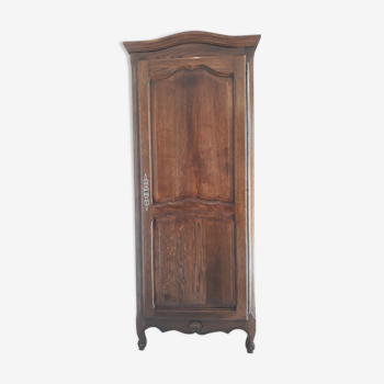 Armoire type bonnetière