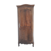 Armoire type bonnetière