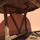 Harvest table