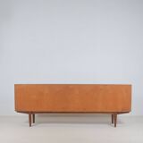 Norwegian sideboard 'Tom' designed by Rastad & Relling for Bahus, 1960s