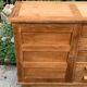 Buffet René Gabriel pieds compas 1945/50