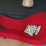 "Victoria & Albert" sofa by Ron Arad for Moroso