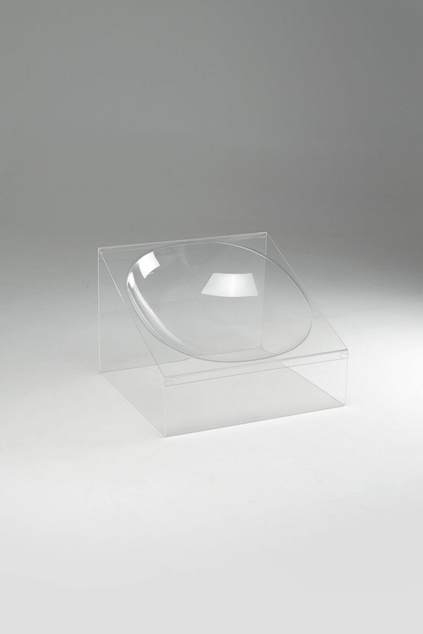 Toy lounge chair - Rossi Molinari