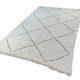 Large Berber rug 200x300 cm