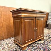 Buffet anglais classique