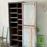 Parisian wardrobe