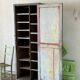 Parisian wardrobe