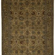 Turkish Handknotted Wool Oushak Rug 300 cm x 430 cm