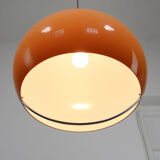 Space Age Jolly Pendant Lamps From Guzzini, Set of 2