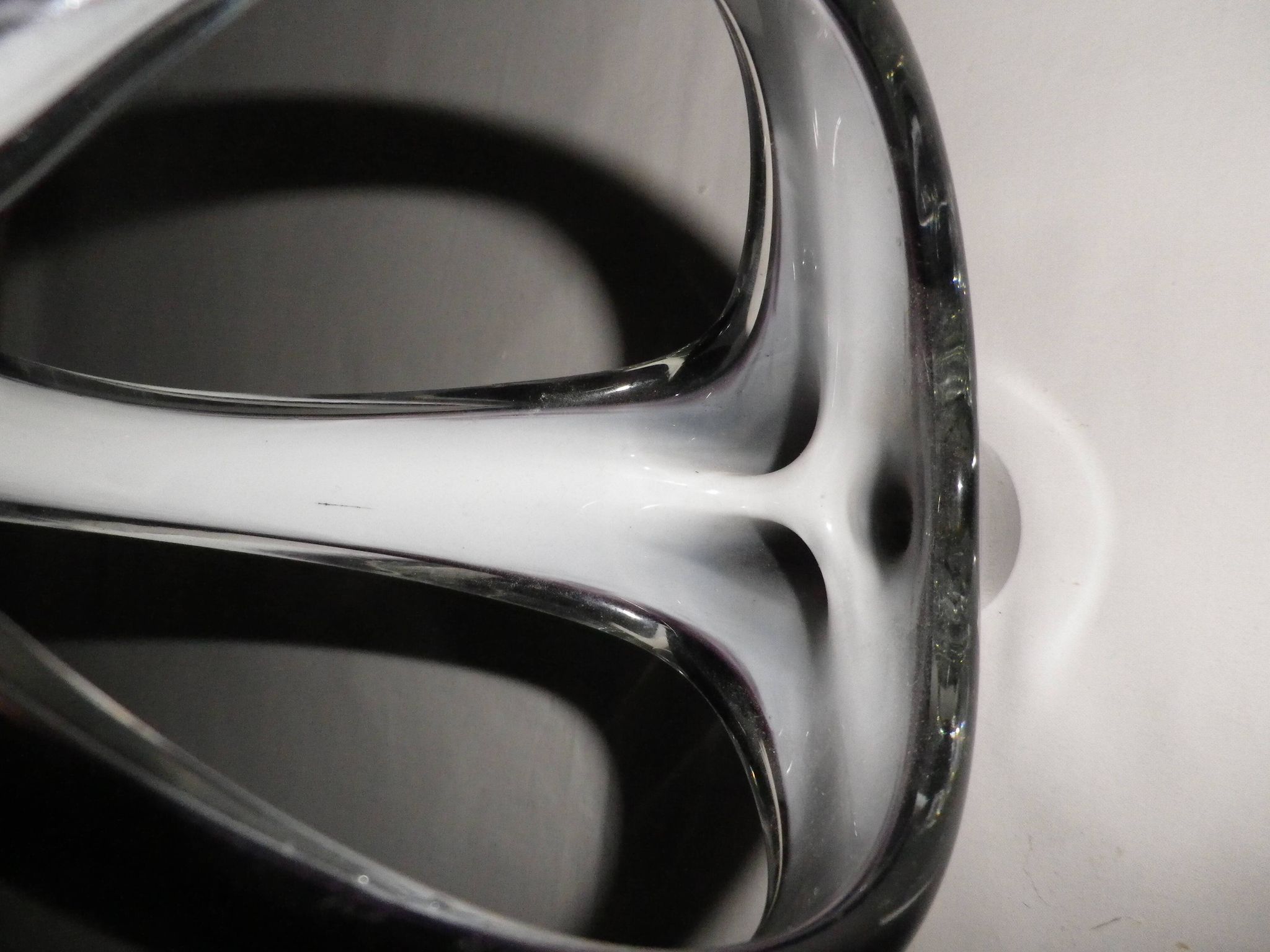Paul Kedelv vase