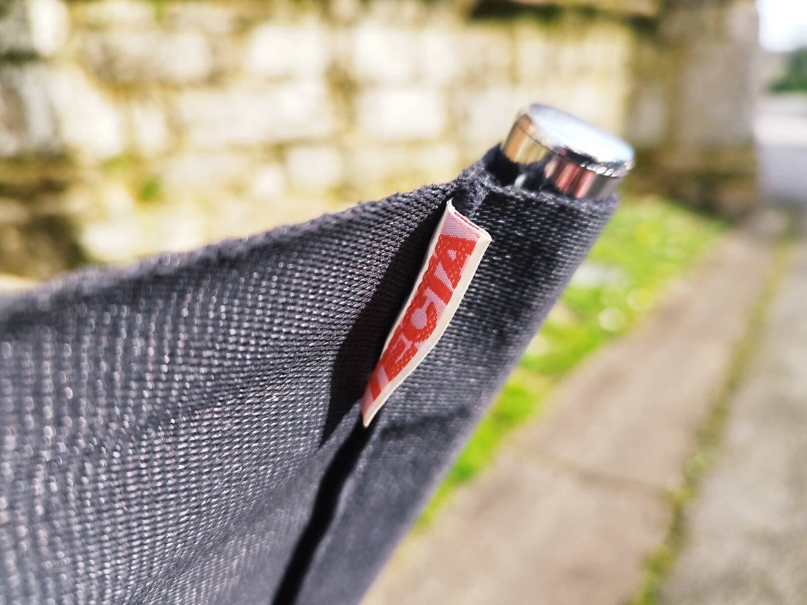 D4 folding armchair Marcel Breuer Tecta design