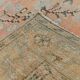 Red & Cream Classic Pattern Vintage Rug, 180x261Cm