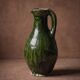 Rolled-Rim Jug
