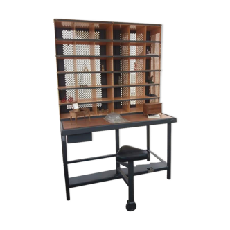 old postal sorting