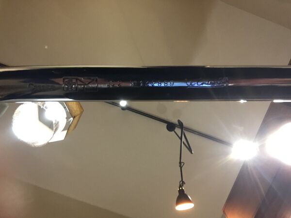 Fauteuil Lc2 Le Corbusier édition Cassina