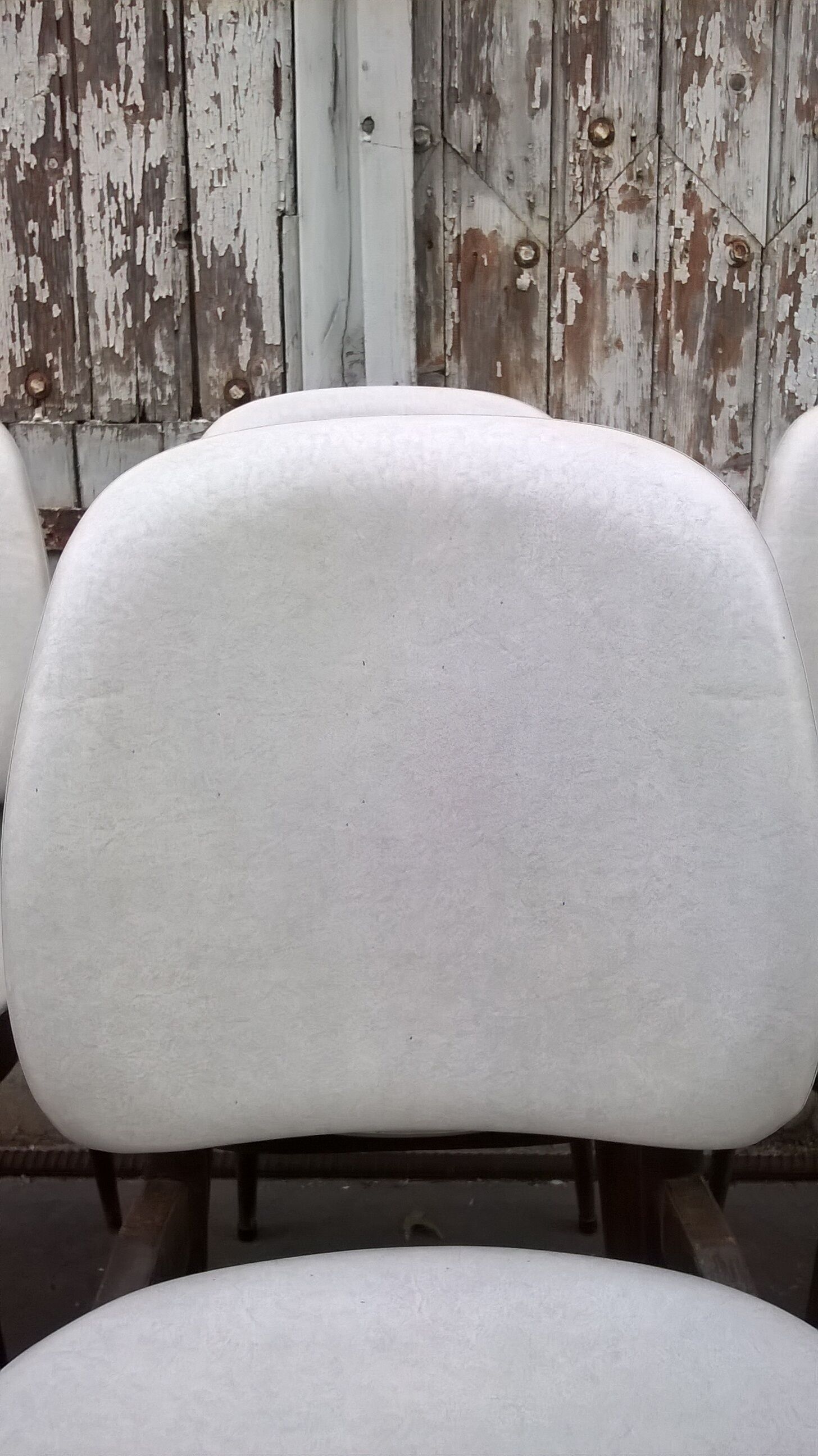 six Baumann Chair model Pegasus