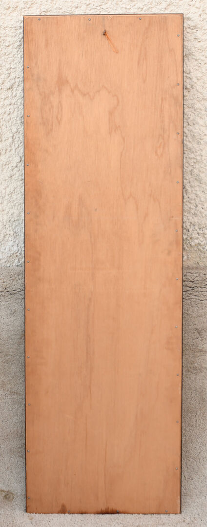 Miroir 148x45 cm