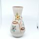 West Germany ceramic vase