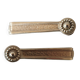 2 Louis XVI door handles Rémy Garnier