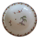 Plat creux "Bussac" Bernardaud