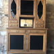 Art Deco buffet