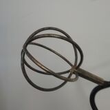 Wwall coat holder