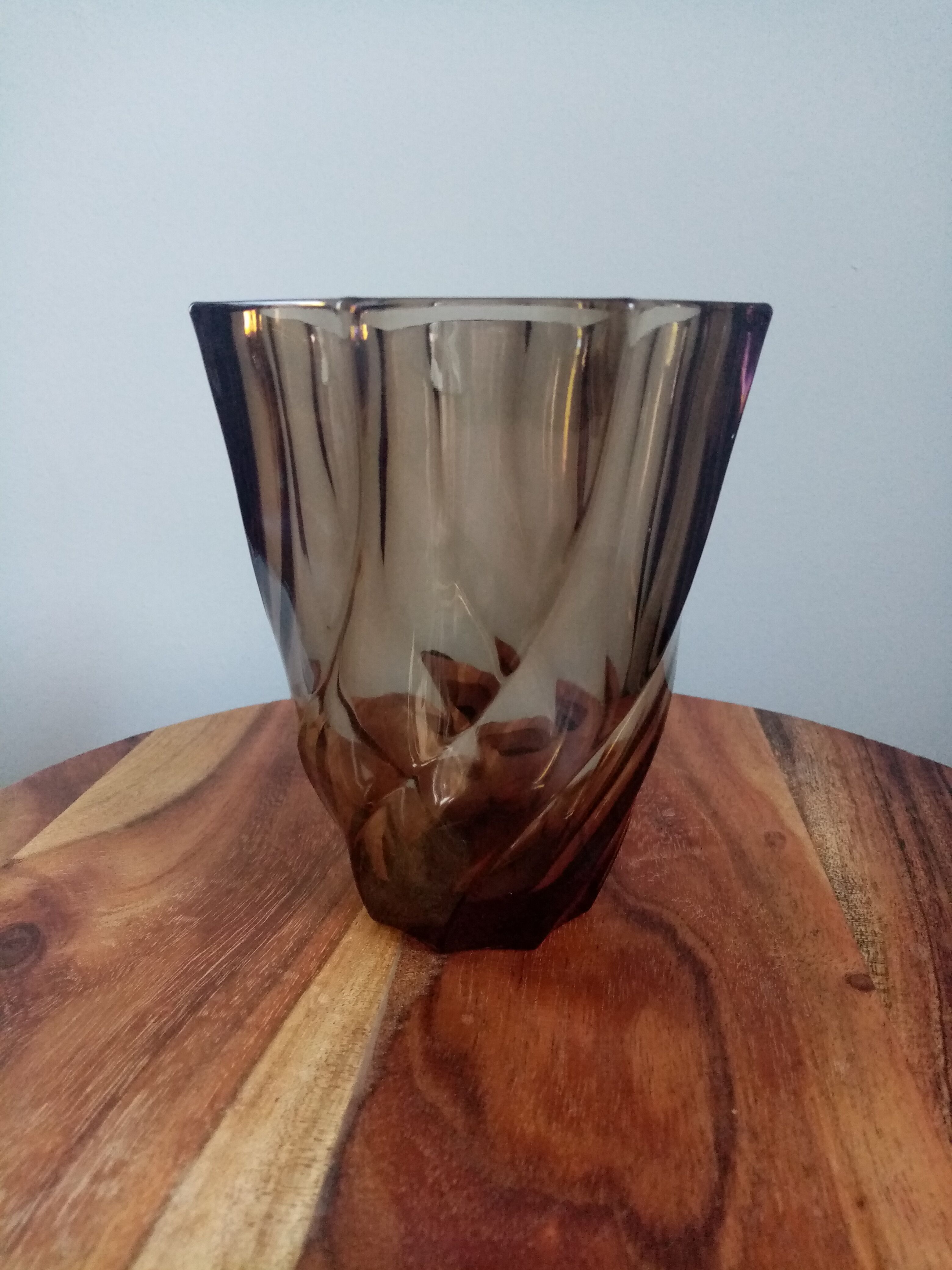 Vase Luminarc