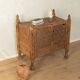 Antique Swat Valley Bridal Chest