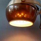 Vintage desk lamp Dijkstra Space Age