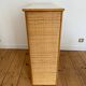 Commode en rotin