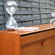 Enfilade par White & Newton
