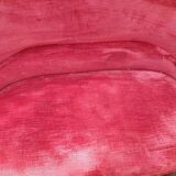 sofa/seating lounge set and 4 toad chairs