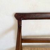 Grande banquette provençale « Radassier »