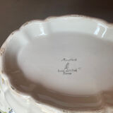 Moustier tureen