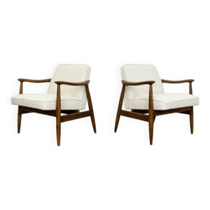 Fauteuils des années