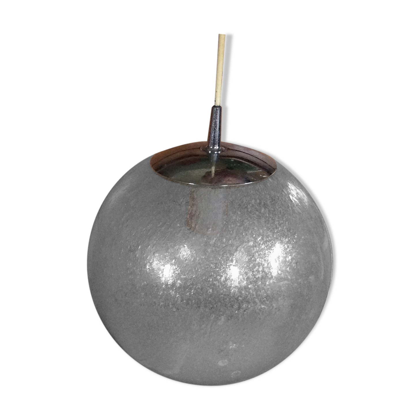 Ball suspension