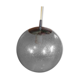 Ball suspension