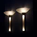 Ricardo Bofill & Light wall lights for SWIFT.